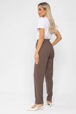 Брюки Адриатика (капучино) Б13525-19М LT Collection