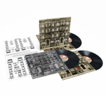 Led Zeppelin / Physical Graffiti (Deluxe Edition)(3LP)