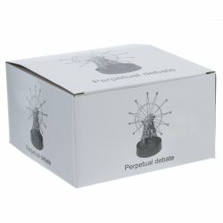 GAEM Антистресс, L17 W10 H20 см, (4хАА не прилаг.)