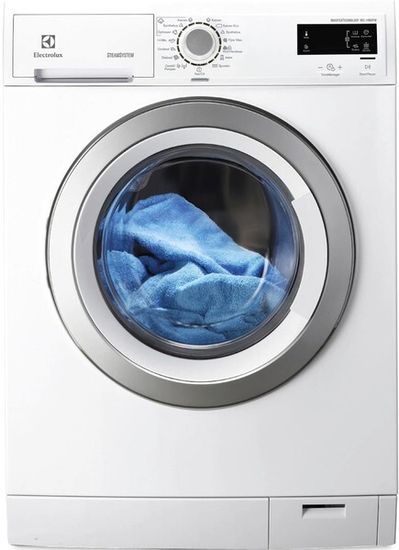 Стиральная машина Electrolux EWF 1486 GDW2