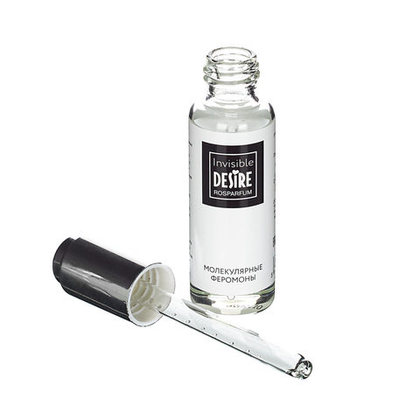Молекулярные феромоны Invisible, мужские