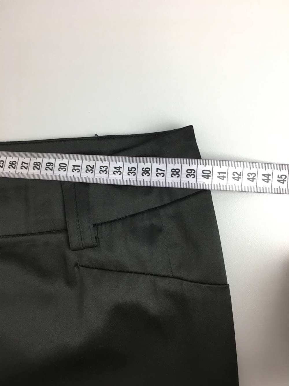 Брюки POMPA повседневные 42 размер