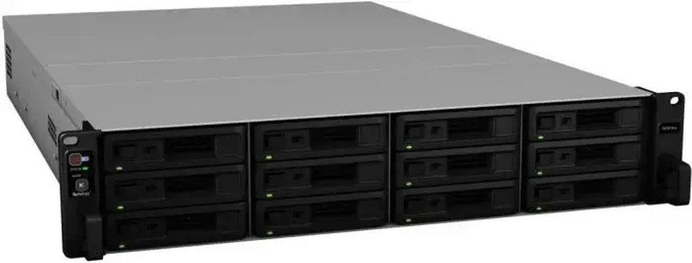 Сетевое хранилище Synology  RS3618xs