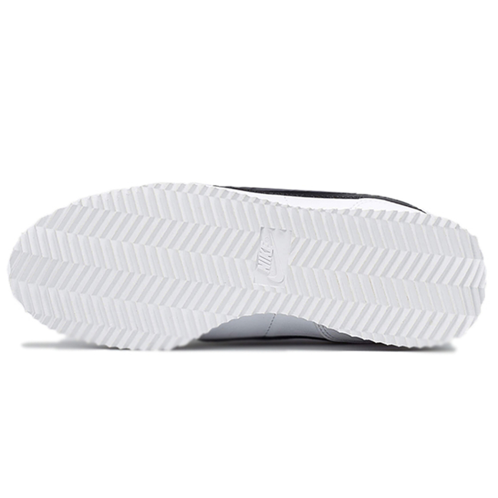 Кроссовки Nike Cortez Basic SL GS White