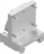 Угловой комплект Festo EHAA-D-L2-60-L2-45-AP