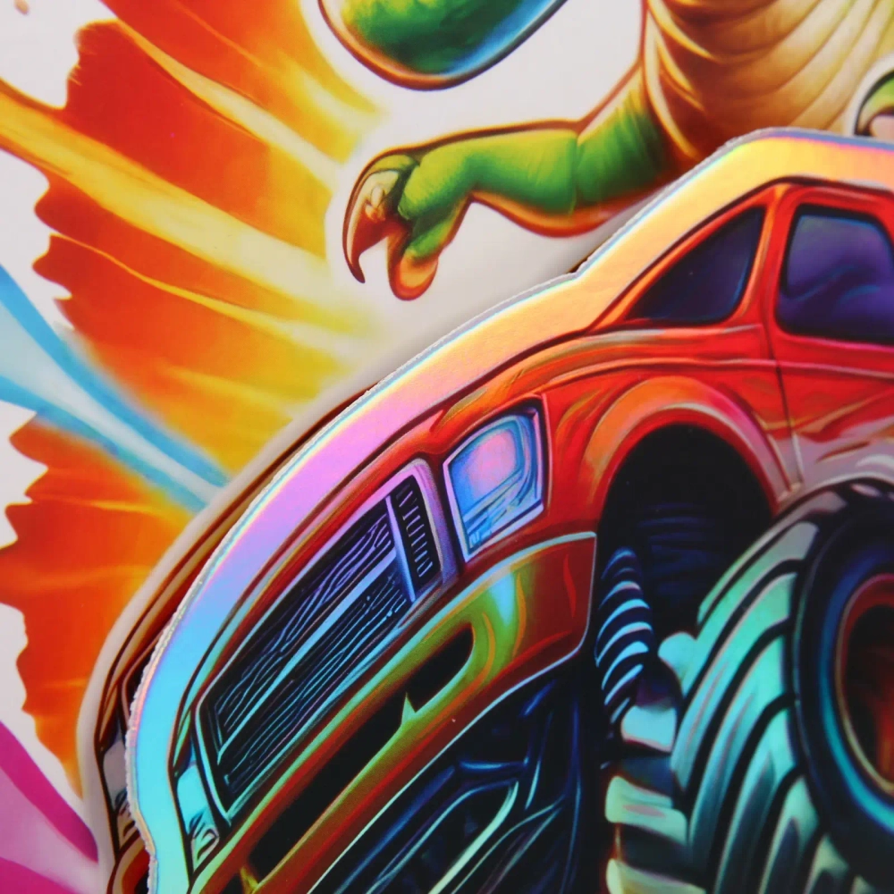 Пакет подарочный «Мой динозавр» 26*32*10 см