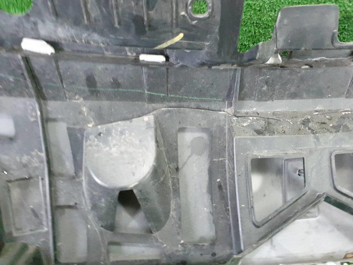 Бампер передний DS 3 (2016-2019)