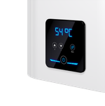 Водонагреватель электрический накопительный плоской формы SMART Thermex