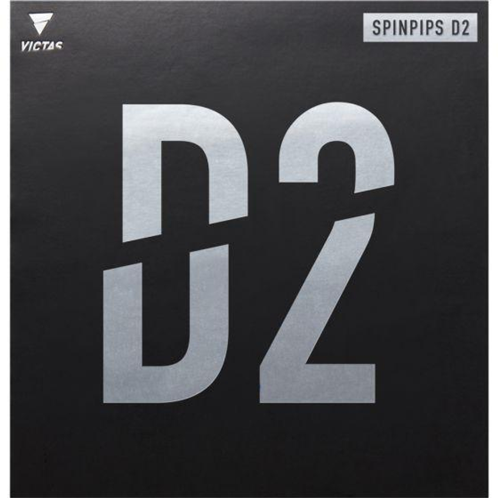 Victas Spinpips D2