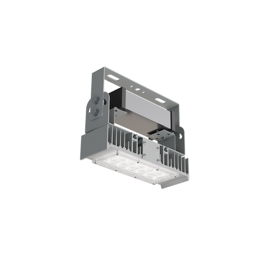 Светильник LED ДСП15-40-401 Kosmos 750 238х84х146мм АСТЗ