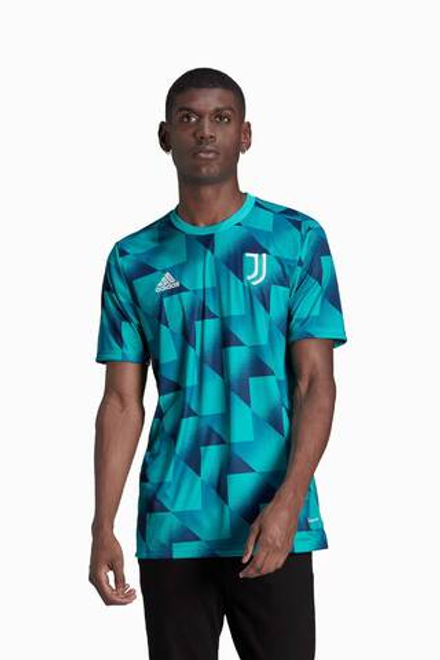 Футболка adidas Juventus FC 22/23 Pre-Match