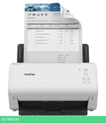 Сканер Brother ADS-4100 (ADS4100TF1)