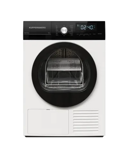 Сушильная машина Kuppersberg DM 660 W