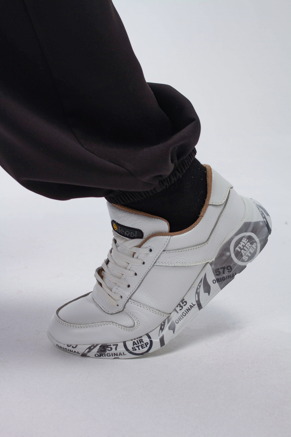 БРЮКИ BLOOMERS MEN