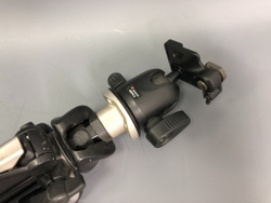 Manfrotto 190XPROB + голова 496RC2