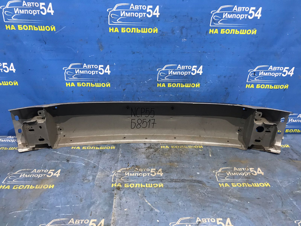 Бампер передний TOYOTA PROBOX 2002-2014