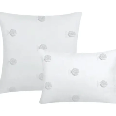 Подушка 40*60см СТ эконом экофайбер