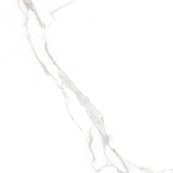 Statuario White PRO Керамогранит белый 60х60 матовый R10GR