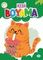 Eğlenceli kedi boyama