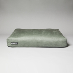 Лежанка для собак Lounge Moss COBBER