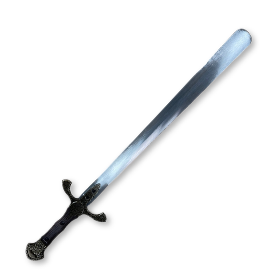 Обувная ложка - Меч Нержавеющая сталь