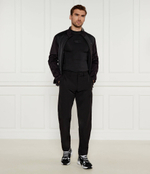 Брюки GOLF PRO VENTUS7 EA7 - черный(6DPP88 PNGWZ)