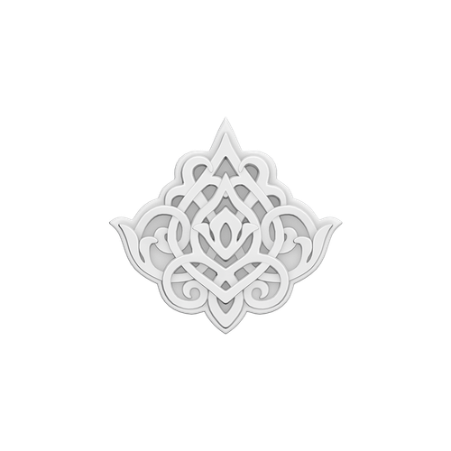 Орнамент 1.60.501