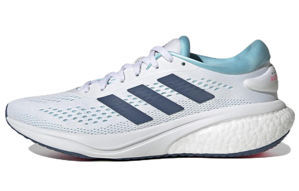 Кроссовки Adidas Supernova 2 Running (Женская размерная сетка)