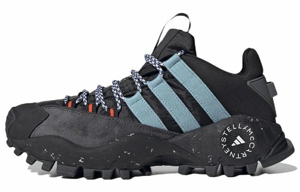 Кроссовки Stella Mccartney X Adidas Seeulater