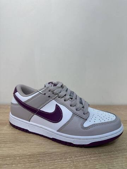 Кеды из натуральной кожи