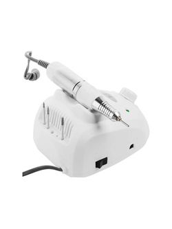 Nail Art Аппарат для маникюра и педикюра MK-204 2