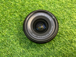 FujiFilm X-T30 II Kit XC 15-45mm 2.000 кадров