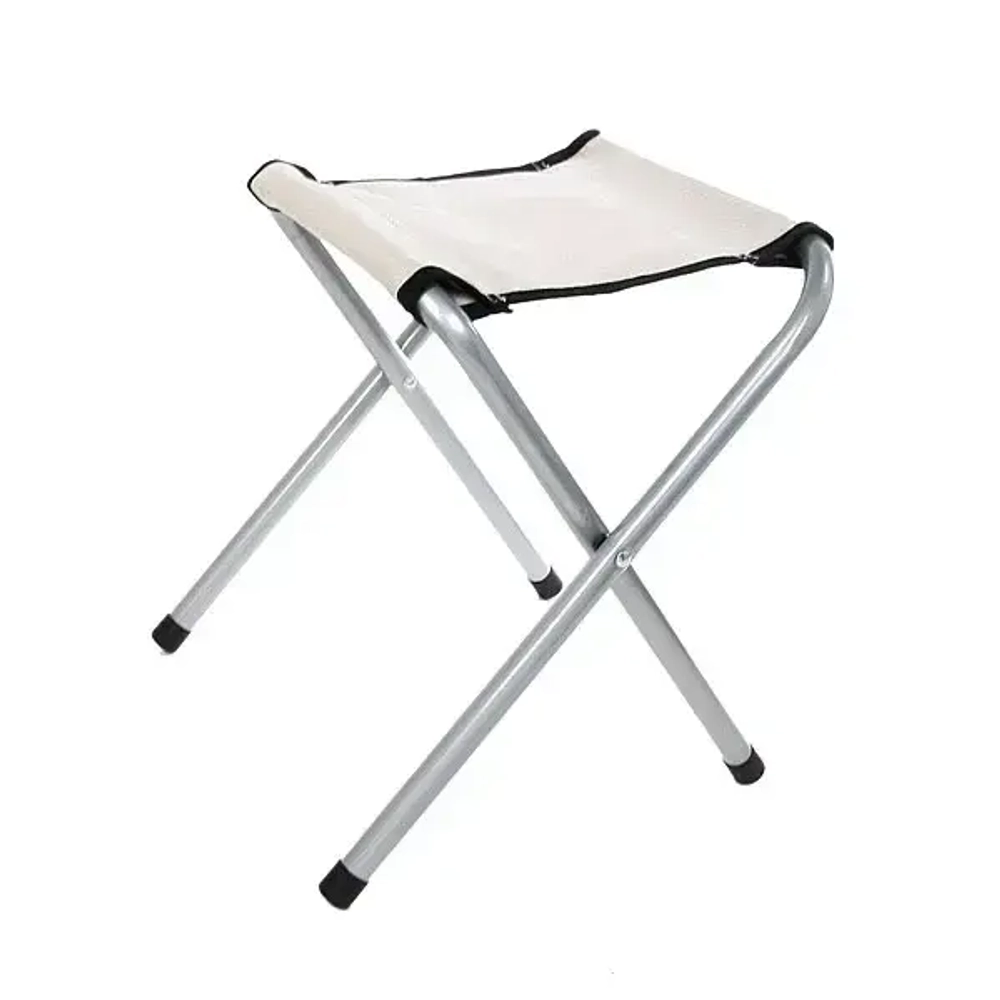 Стол кемпинговый складной 120*60*70см и 4 табуретки, каркас алюминий