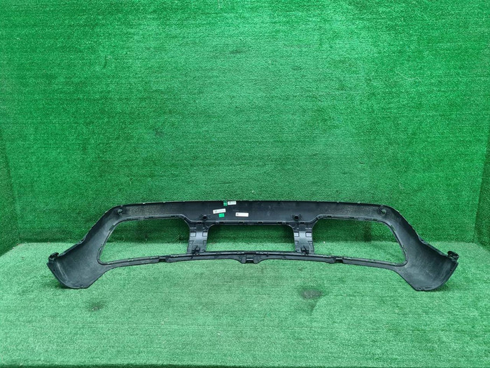 Юбка заднего бампера JAECOO J7 (2023-н.в.)