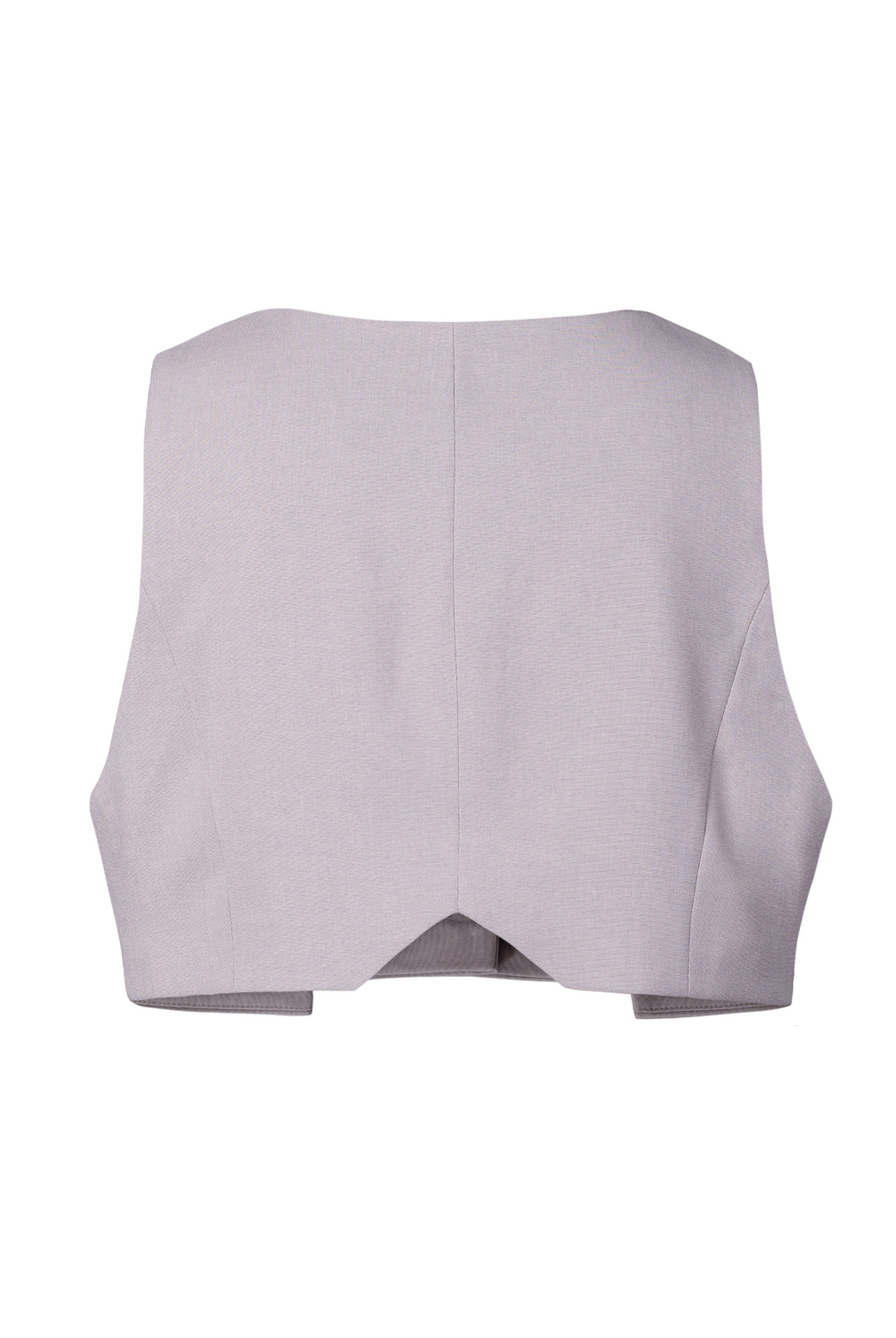 Жилет женский 4062ВП, какао #259Кк064062ВП