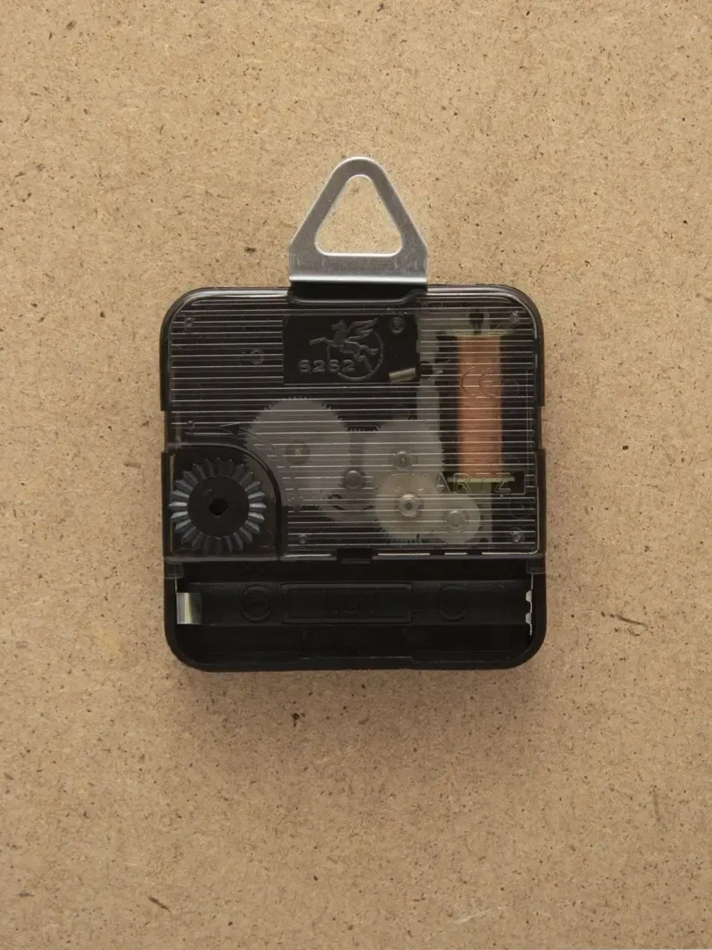 Часы настенные в винтажной раме "Прованс"