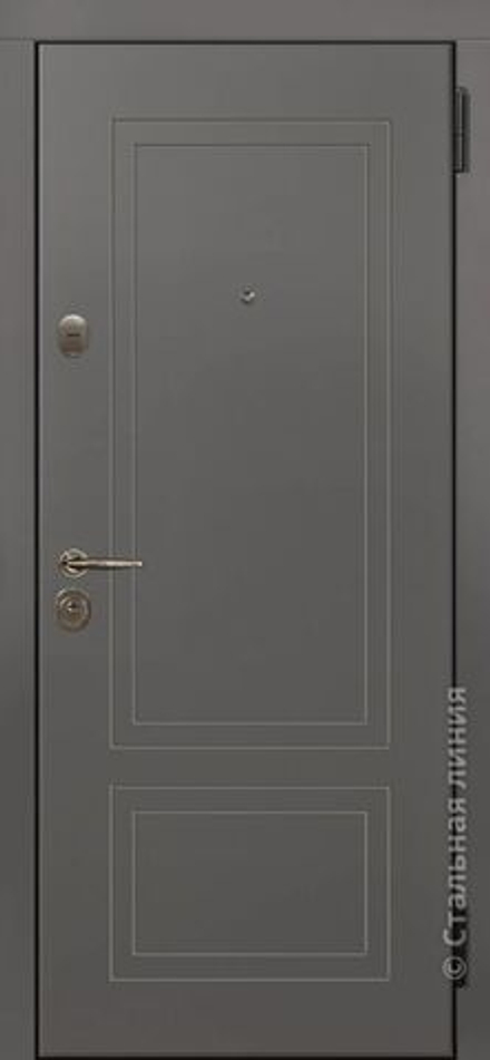 Валанс (Дымчатый кашемир/Белый кашемир) Valans