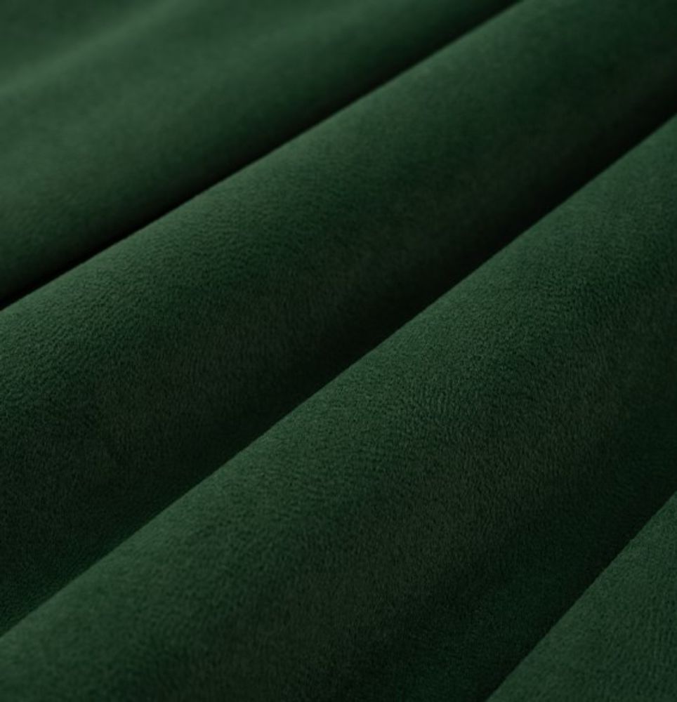 Микровелюр Holiday bottle green (Холидей боттл грин)