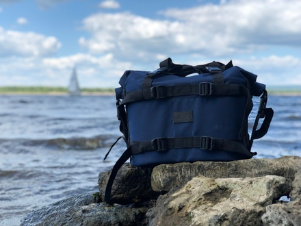 Сумка из комплекта торба XL Enduro