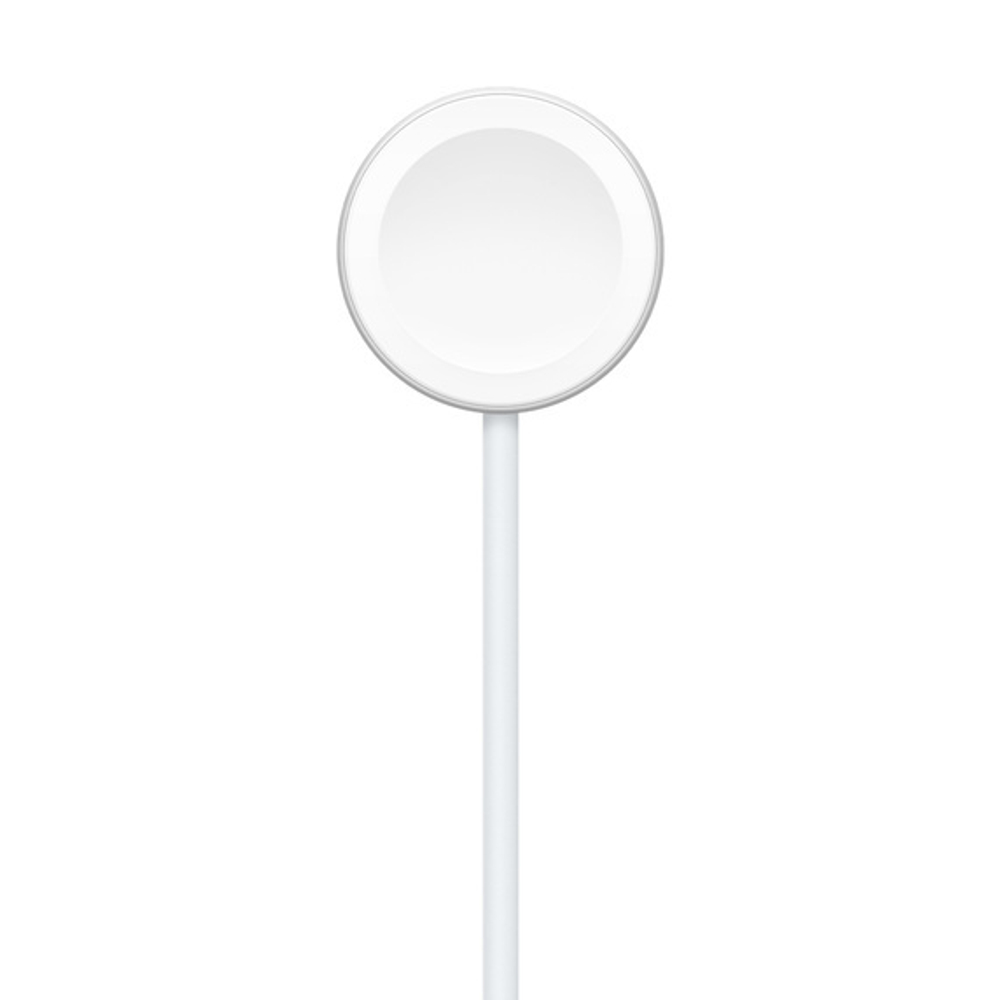 Кабель USB‑C с магнитным креплением для быстрой зарядки Apple Watch (1 м)