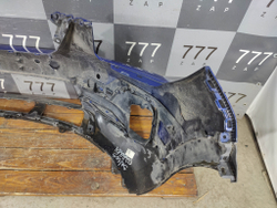 Бампер передний Kia Seltos 19-нв Б/У Оригинал 86511Q5000