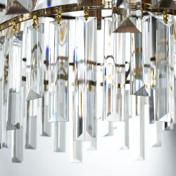 Подвесная люстра Arte Lamp