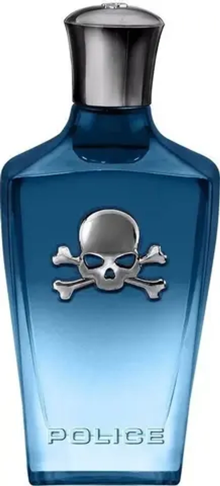 Унисекс парфюм Police Potion Power For Him EDP 100 мл