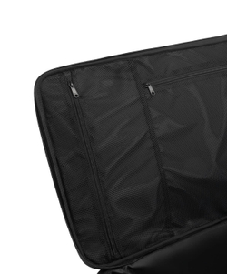 Чемодан PREMIER Team Trolley L, черный