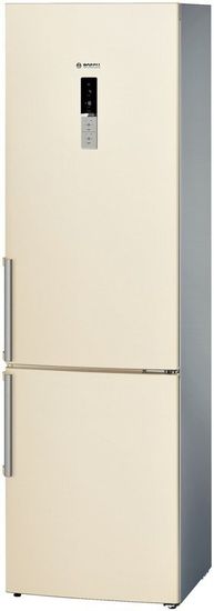 Холодильник Bosch KGE 39AK21R