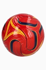 Футбольный мяч adidas Spain Trionda размер 1/Mini - красный