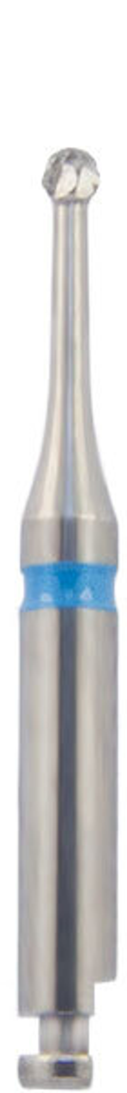 Бор твердосплавный, тип RA, гр.2 H1SXN-014-RA, NTI, Германия