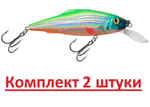 Воблер для рыбалки BURNASH-2 100mm,