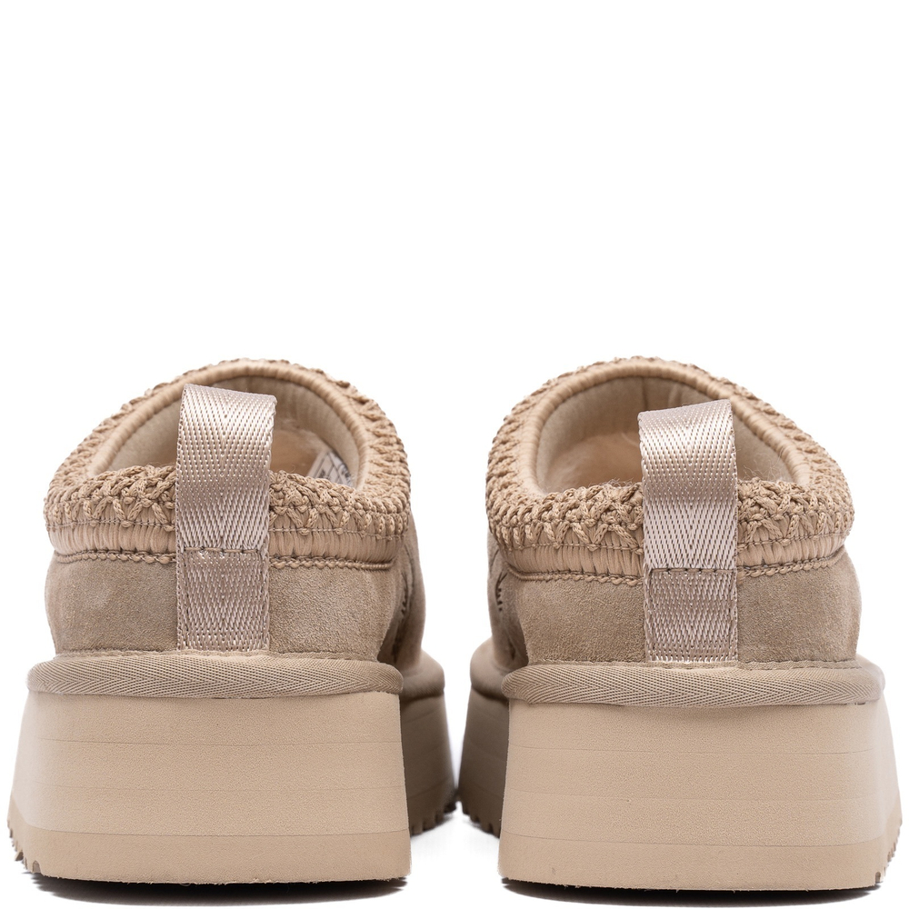Ugg Tazz Platform Erewhon Camel