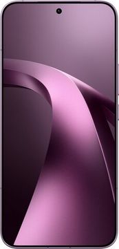 Смартфон Xiaomi 17T Pro 12/1 ТБ Фиолетовый